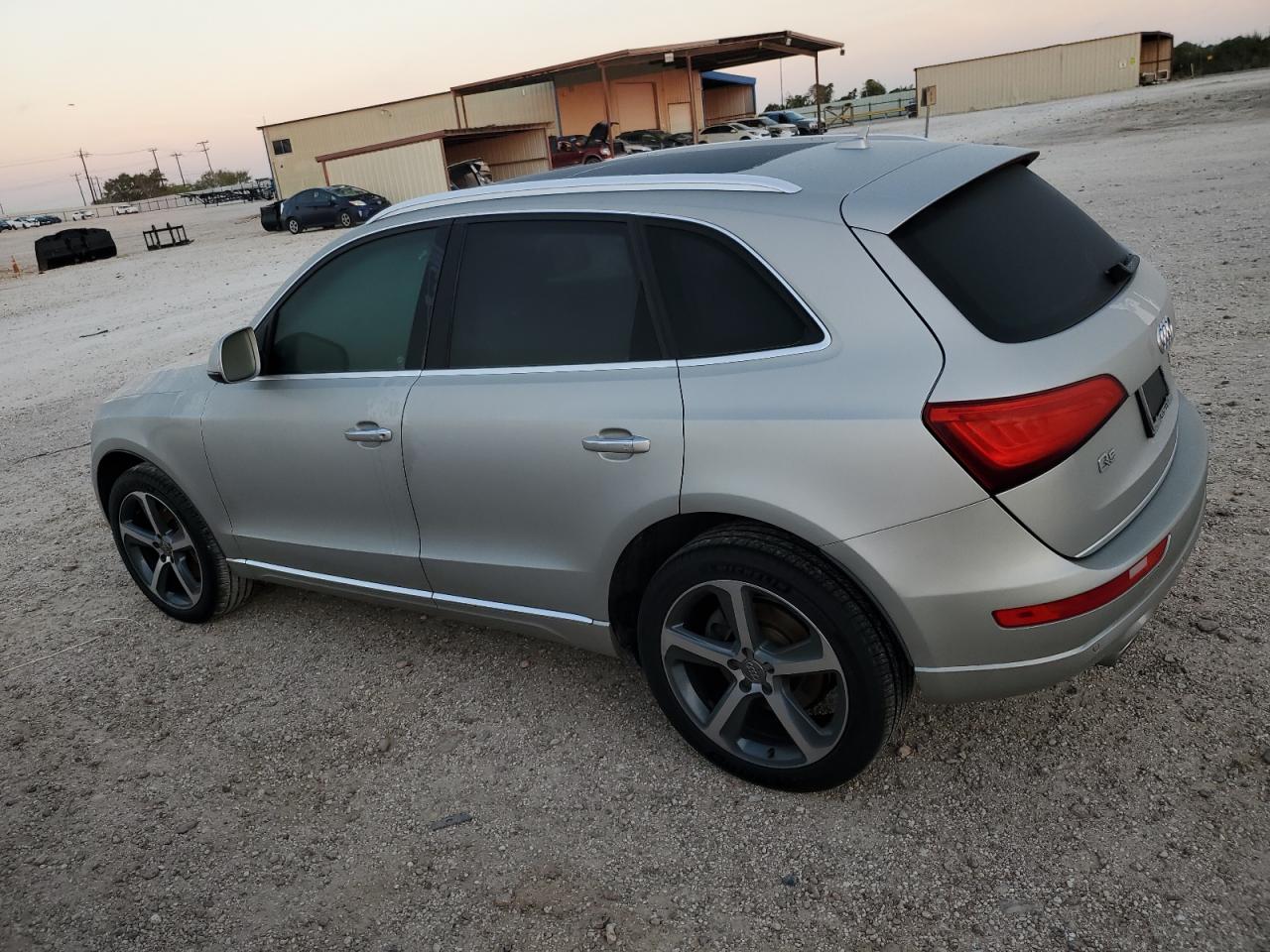 2015 Audi Q5 - Image 2
