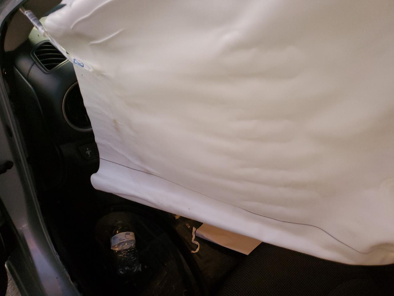 2020 Kia Forte - Image 9