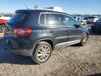 2009 Volkswagen Tiguan Se за продажба в Kansas City, KS - Side