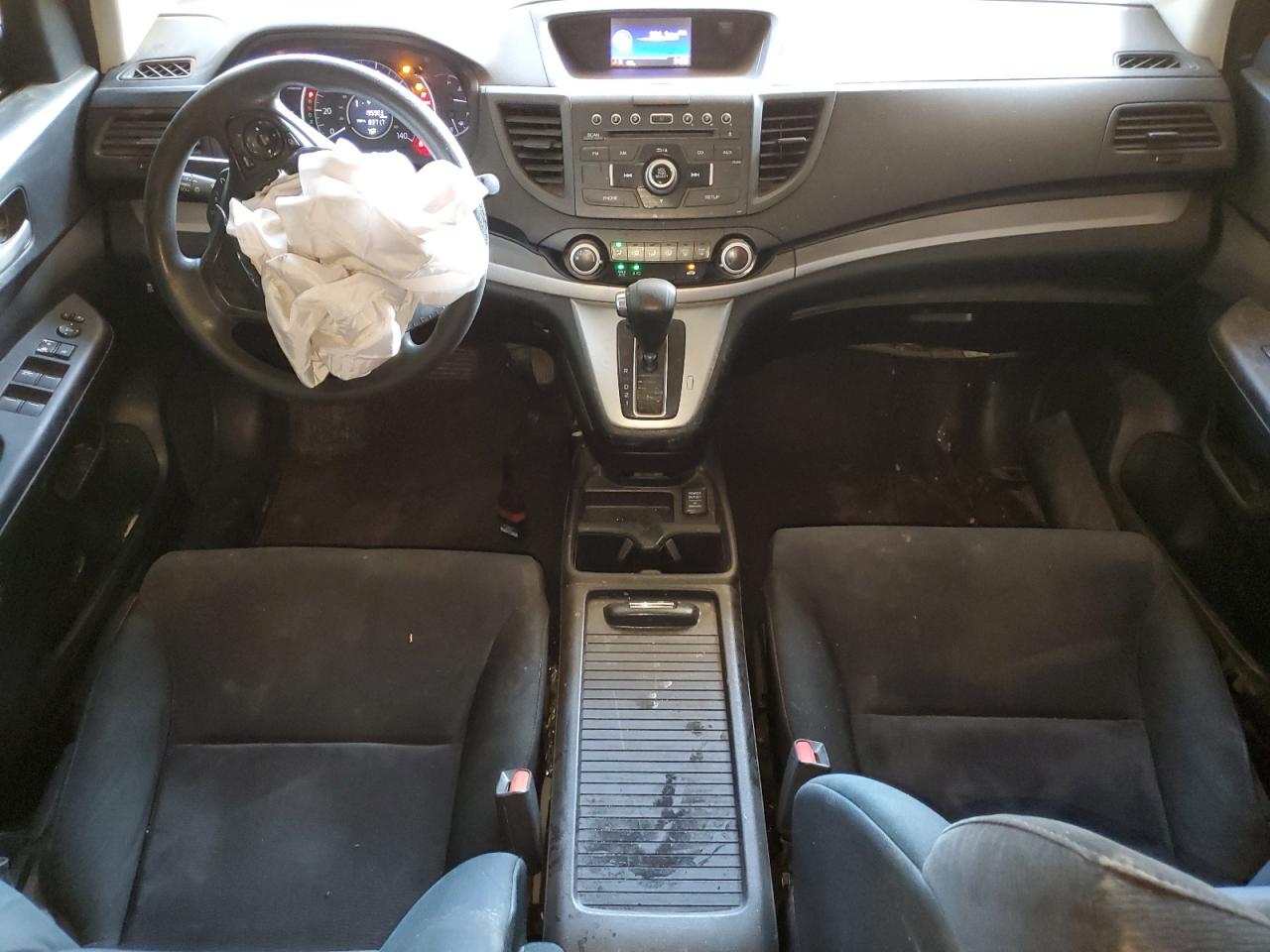 2013 Honda CR-V - Image 8