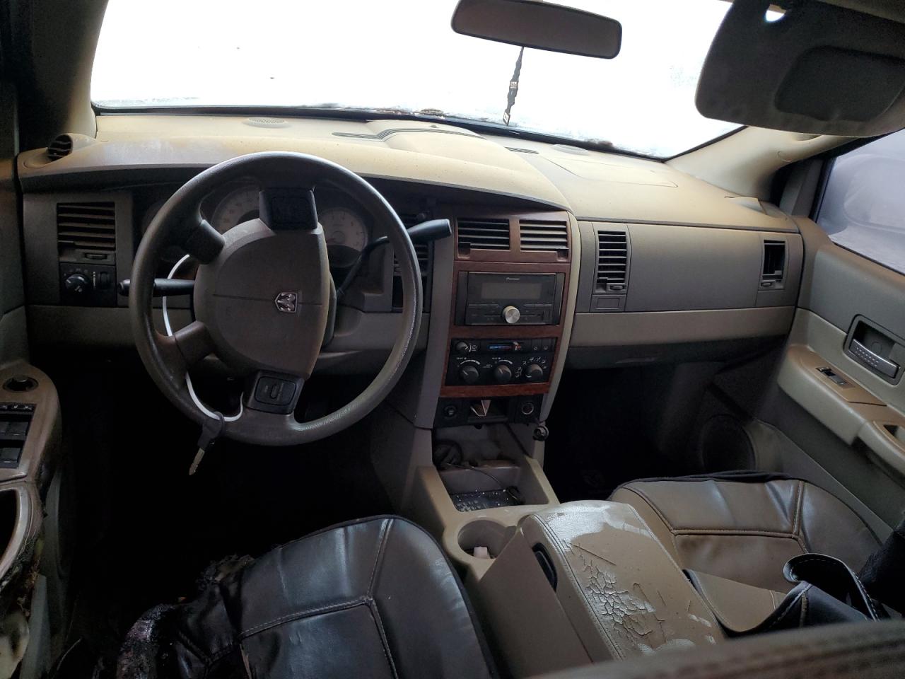 2008 Dodge Durango - Image 8