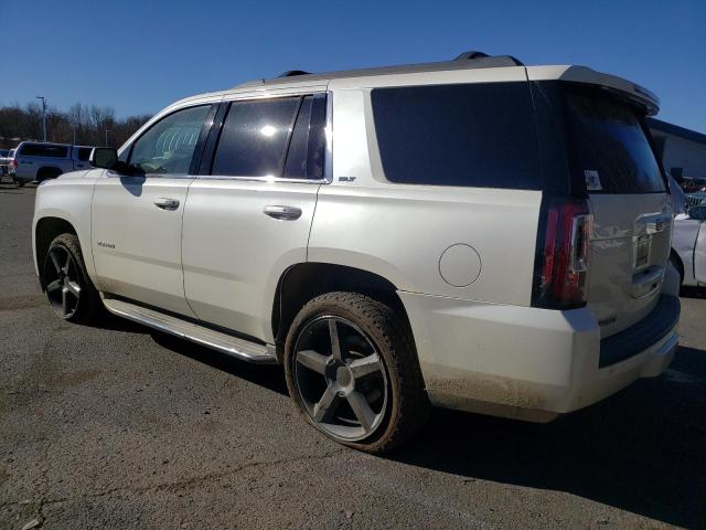 Parquets GMC YUKON 2015 Brown