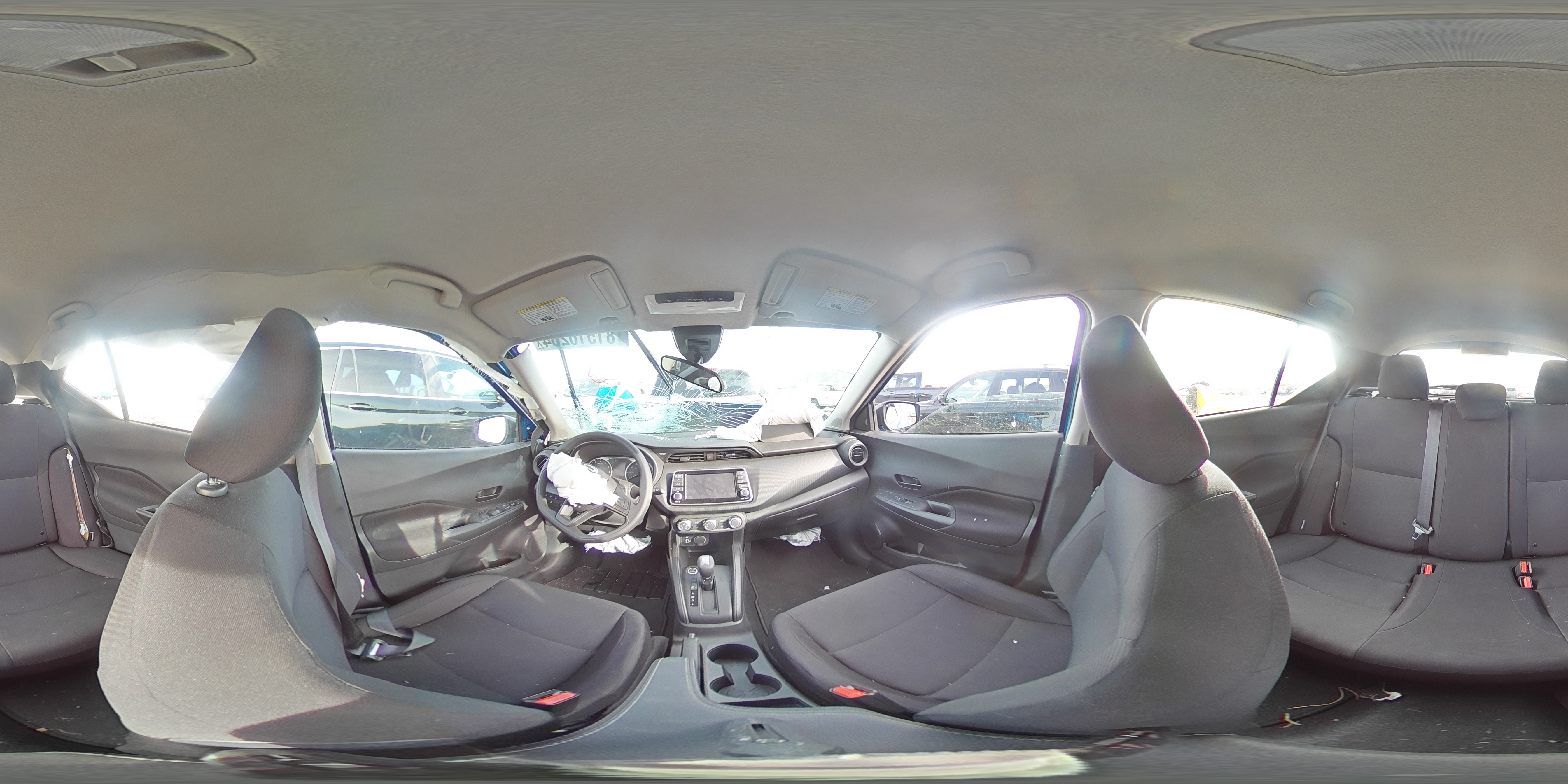 2024 Nissan Kicks - Image 13