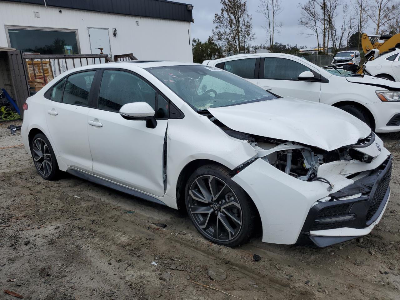 2022 Toyota Corolla - Image 4