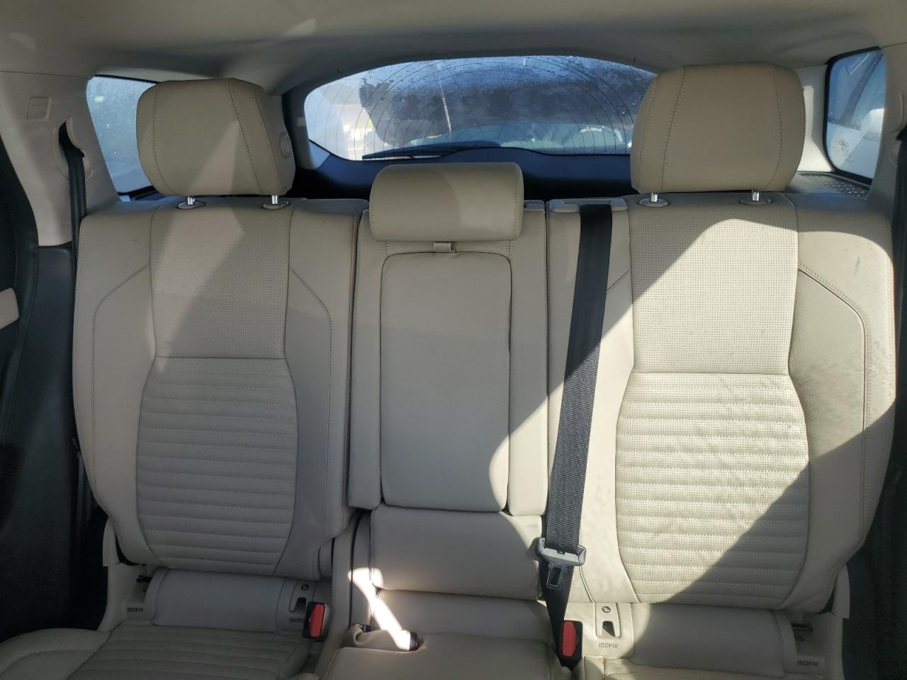 2021 Land Rover Discovery - Image 10