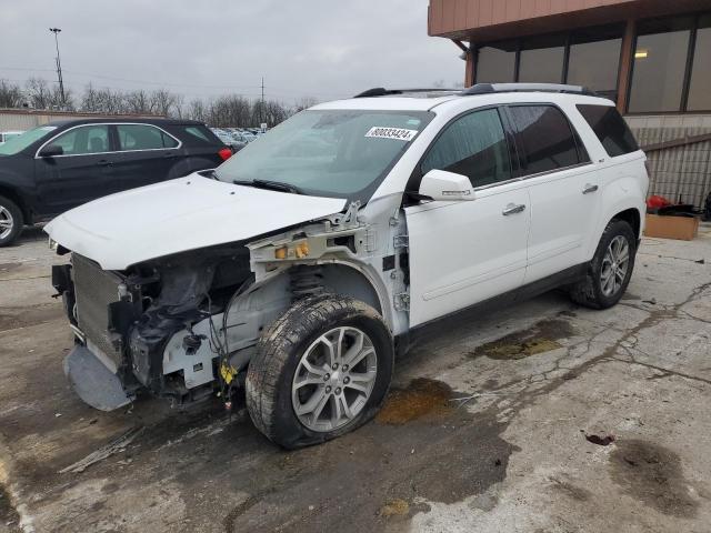 2016 Gmc Acadia Slt-1