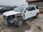 2016 Gmc Acadia Slt-1 zu verkaufen in Fort Wayne, IN - Front End