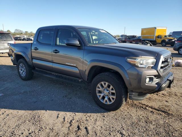  TOYOTA TACOMA 2017 Szary