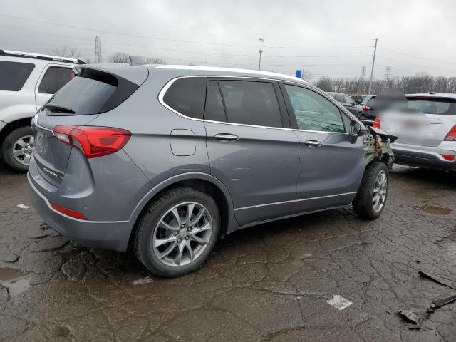  BUICK ENVISION 2020 Серый