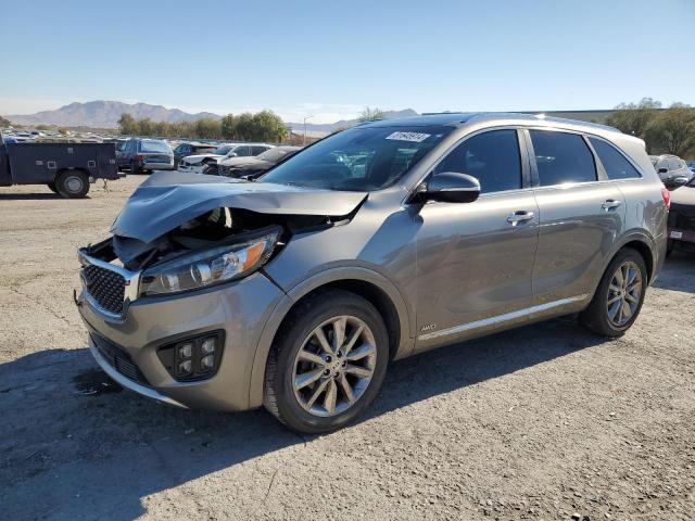 2017 Kia Sorento Sx