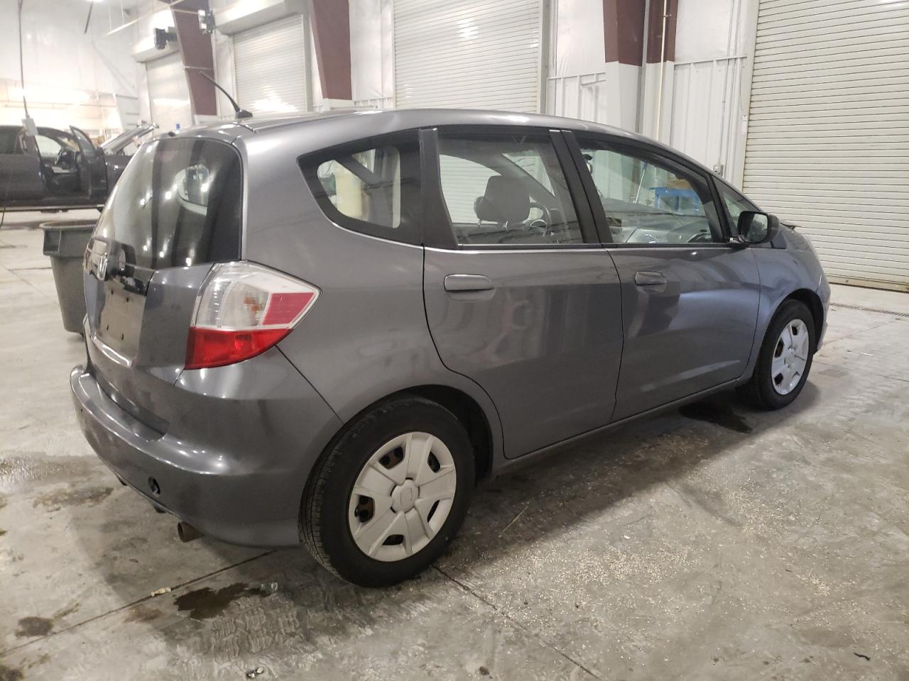 2012 Honda Fit - Image 3