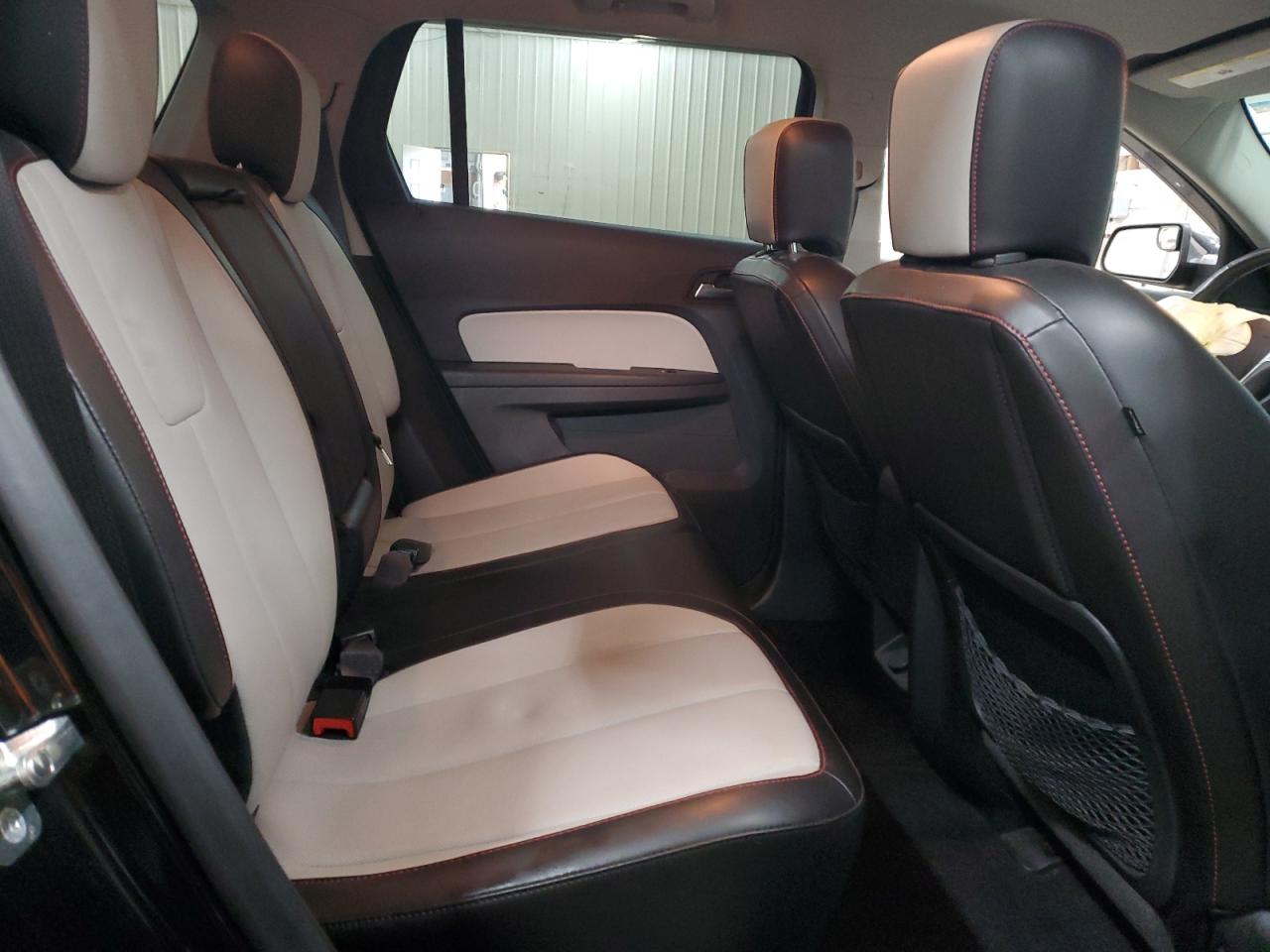2016 GMC Terrain - Image 11