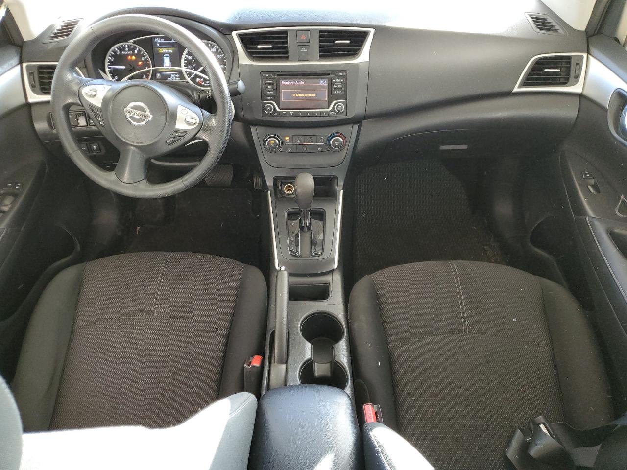 2018 Nissan Sentra - Image 8