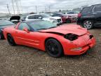 1999 Chevrolet Corvette  for Sale in Chicago Heights, IL - Front End