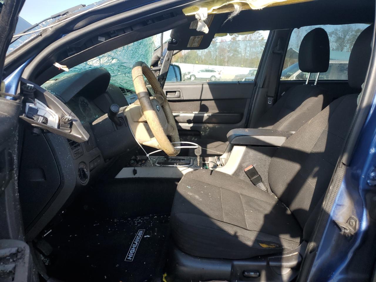 2009 Ford Escape - Image 7