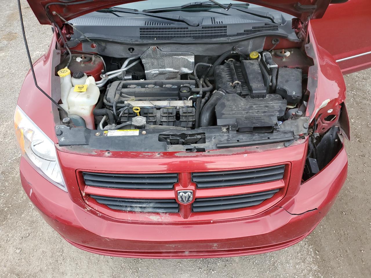 2009 Dodge Caliber - Image 11