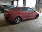 2013 Hyundai Elantra Gls na sprzedaż w Pennsburg, PA - Side