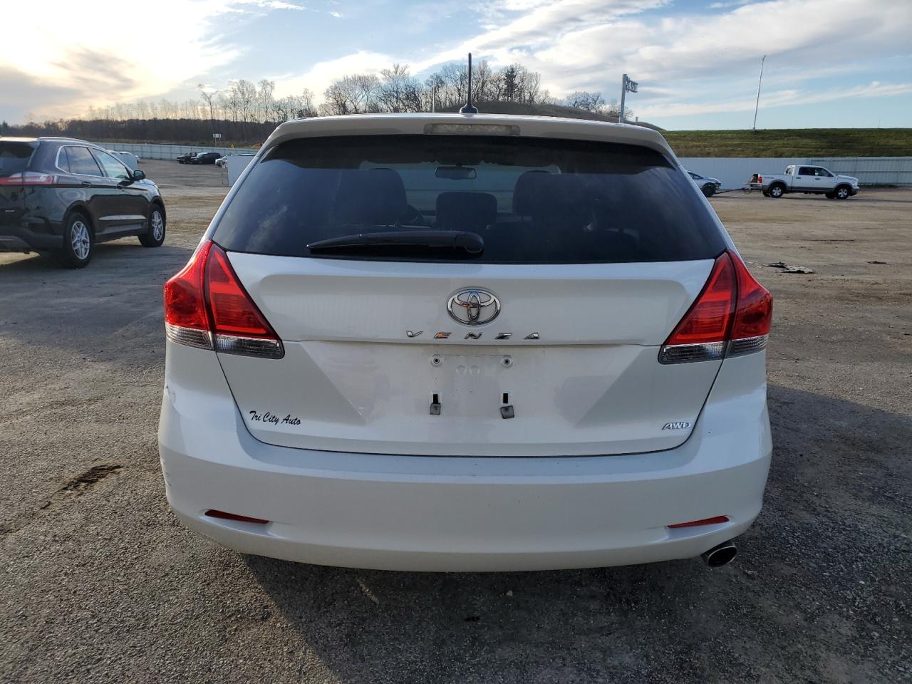 2009 Toyota Venza - Image 6