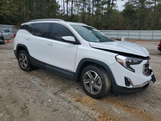  GMC TERRAIN 2019 Biały
