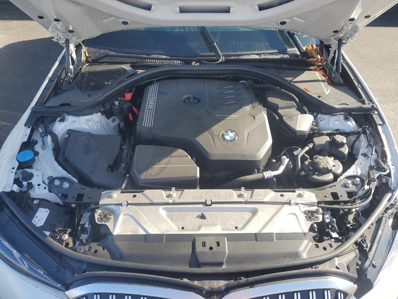 2024 BMW 3er - Image 11