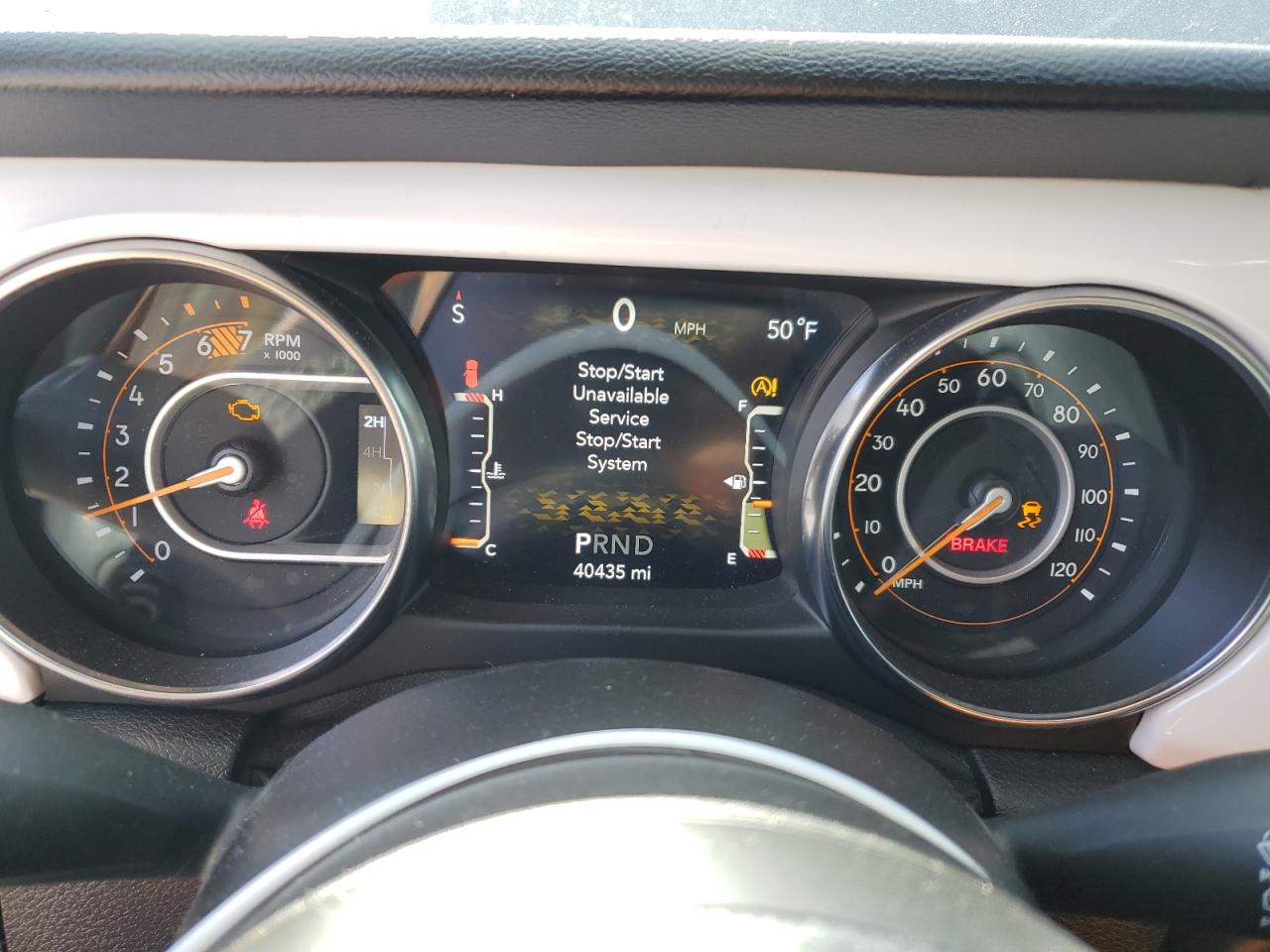 2021 Jeep Wrangler - Image 9