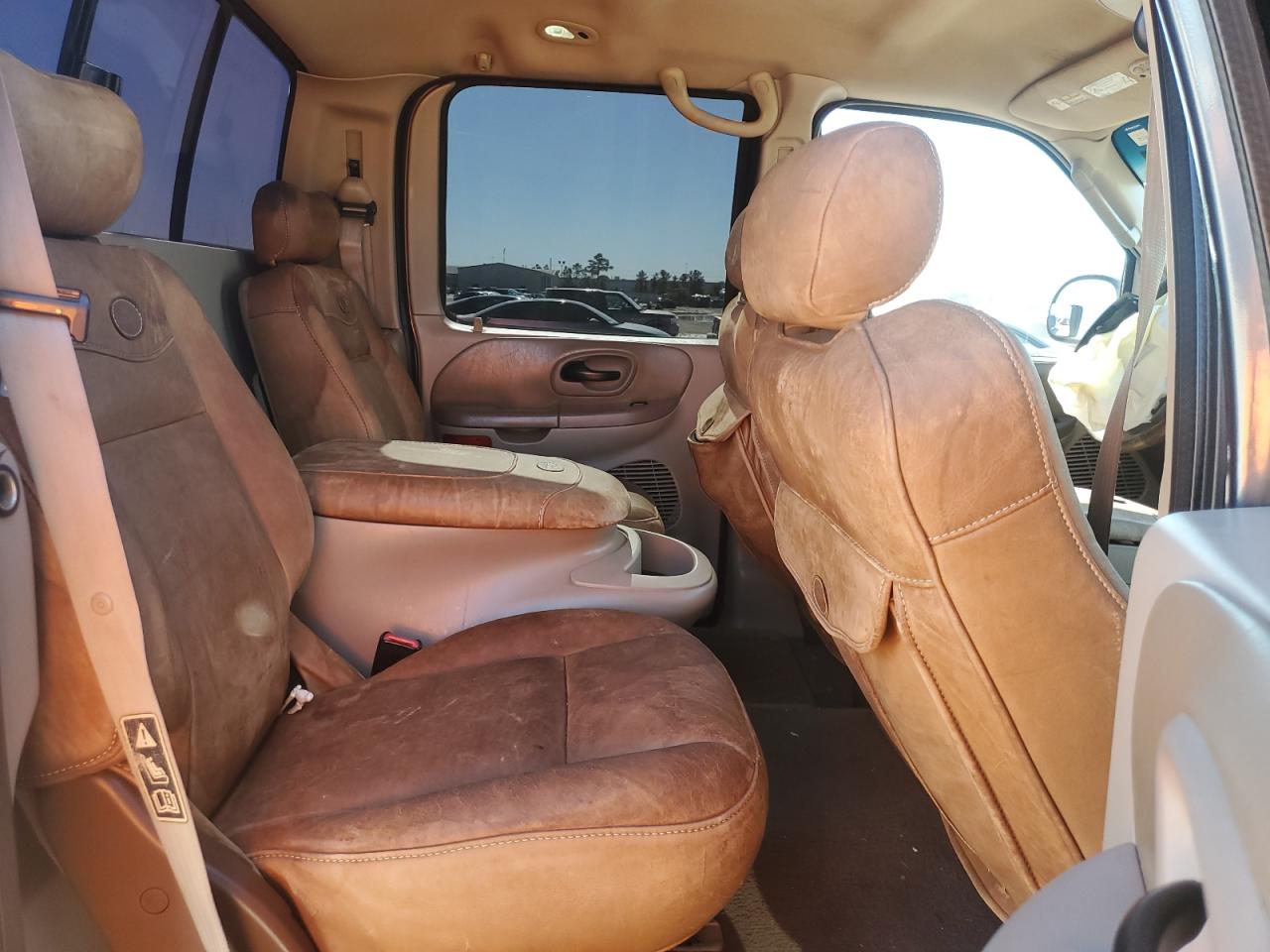 2002 Ford F-150 - Image 10