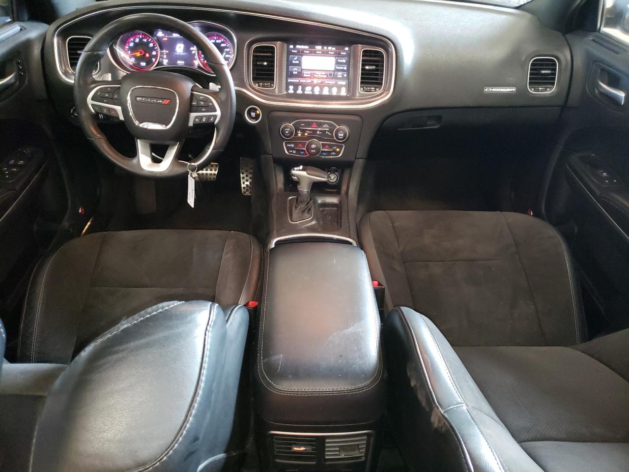 2015 Dodge Charger - Image 8