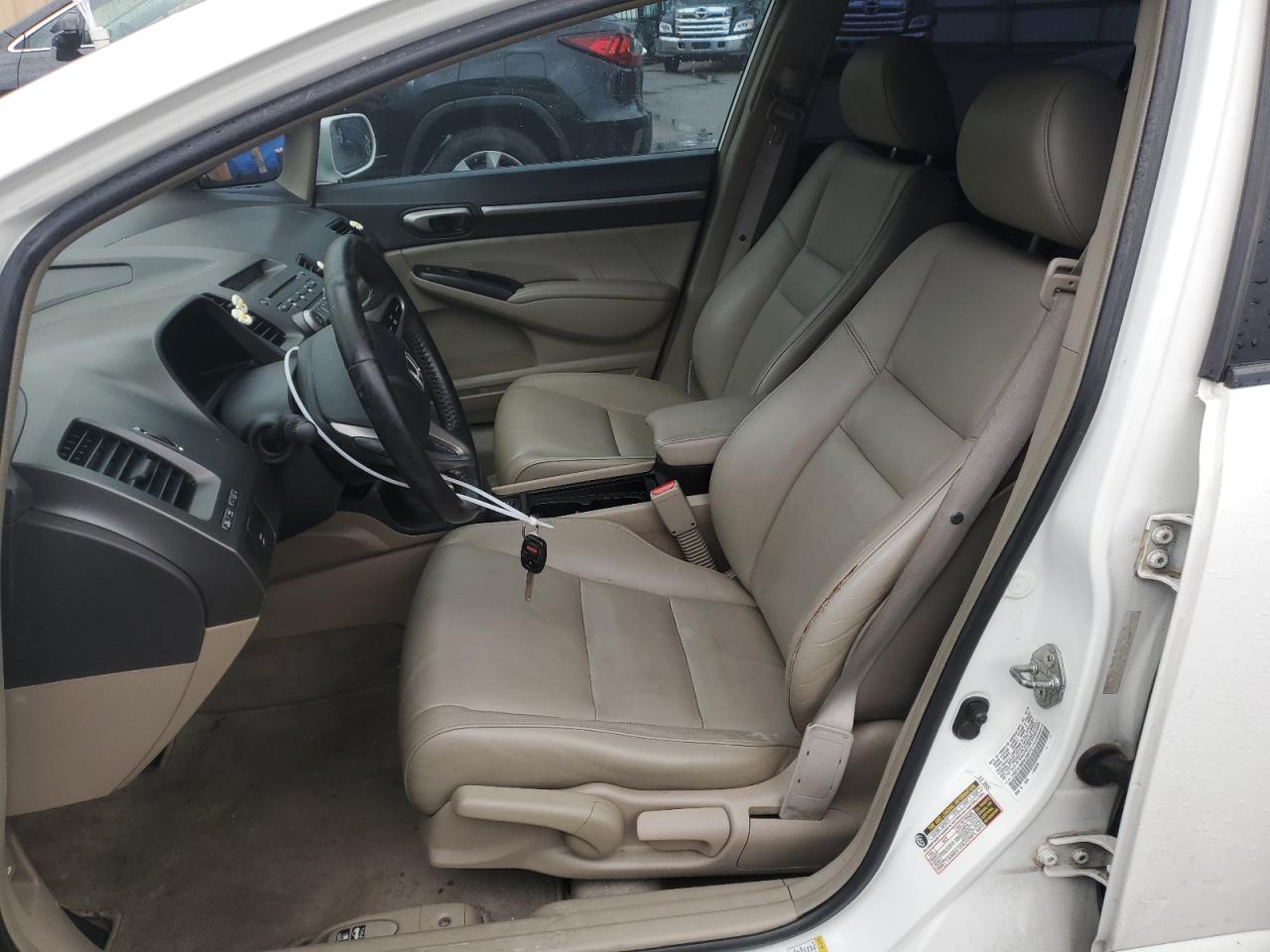 2009 Honda Civic - Image 7
