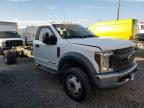 2019 Ford F550 Super Duty de vânzare în Glassboro, NJ - Mechanical