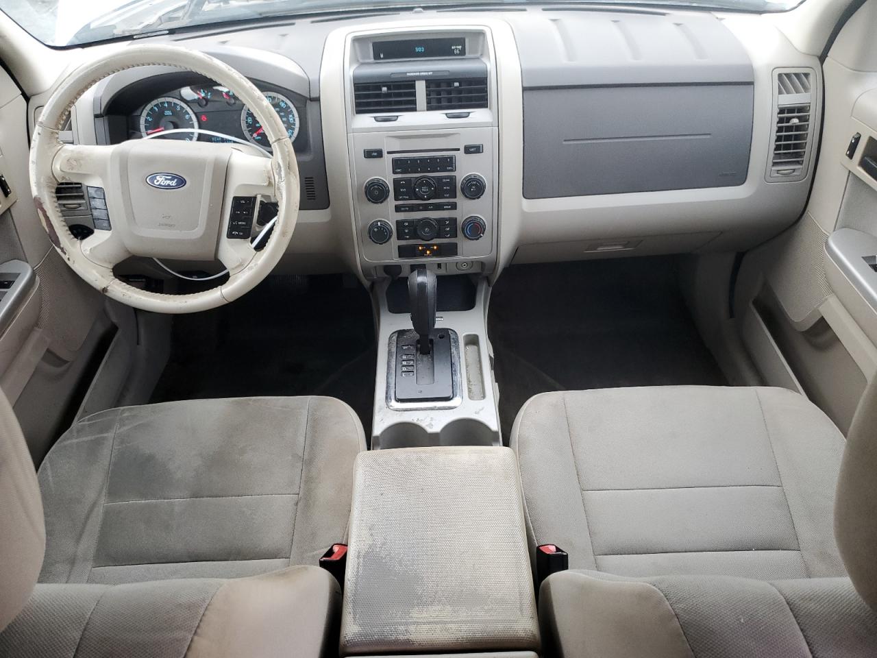 2012 Ford Escape - Image 8