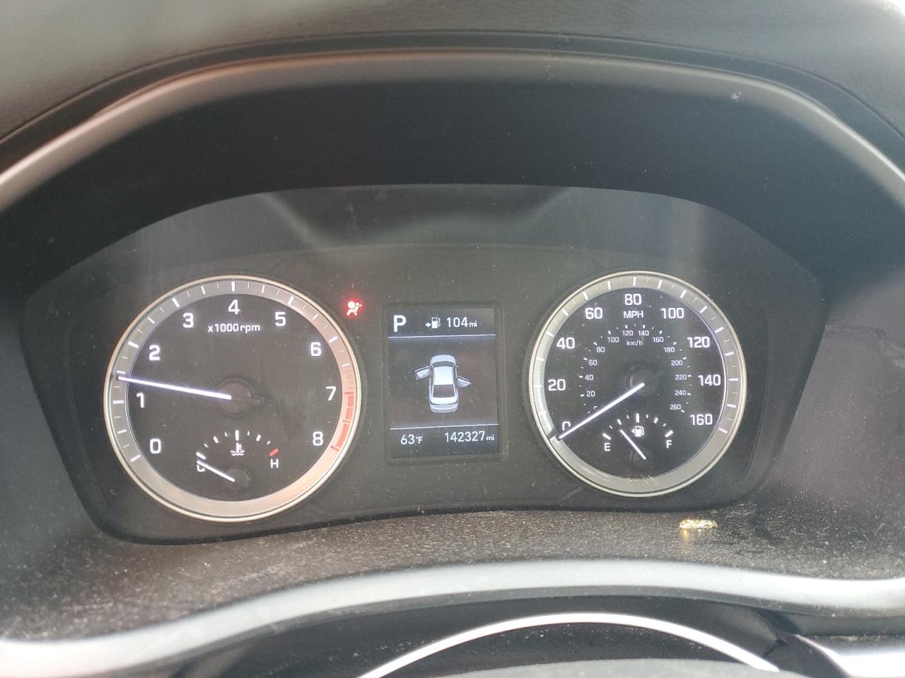 2018 Hyundai Sonata - Image 9