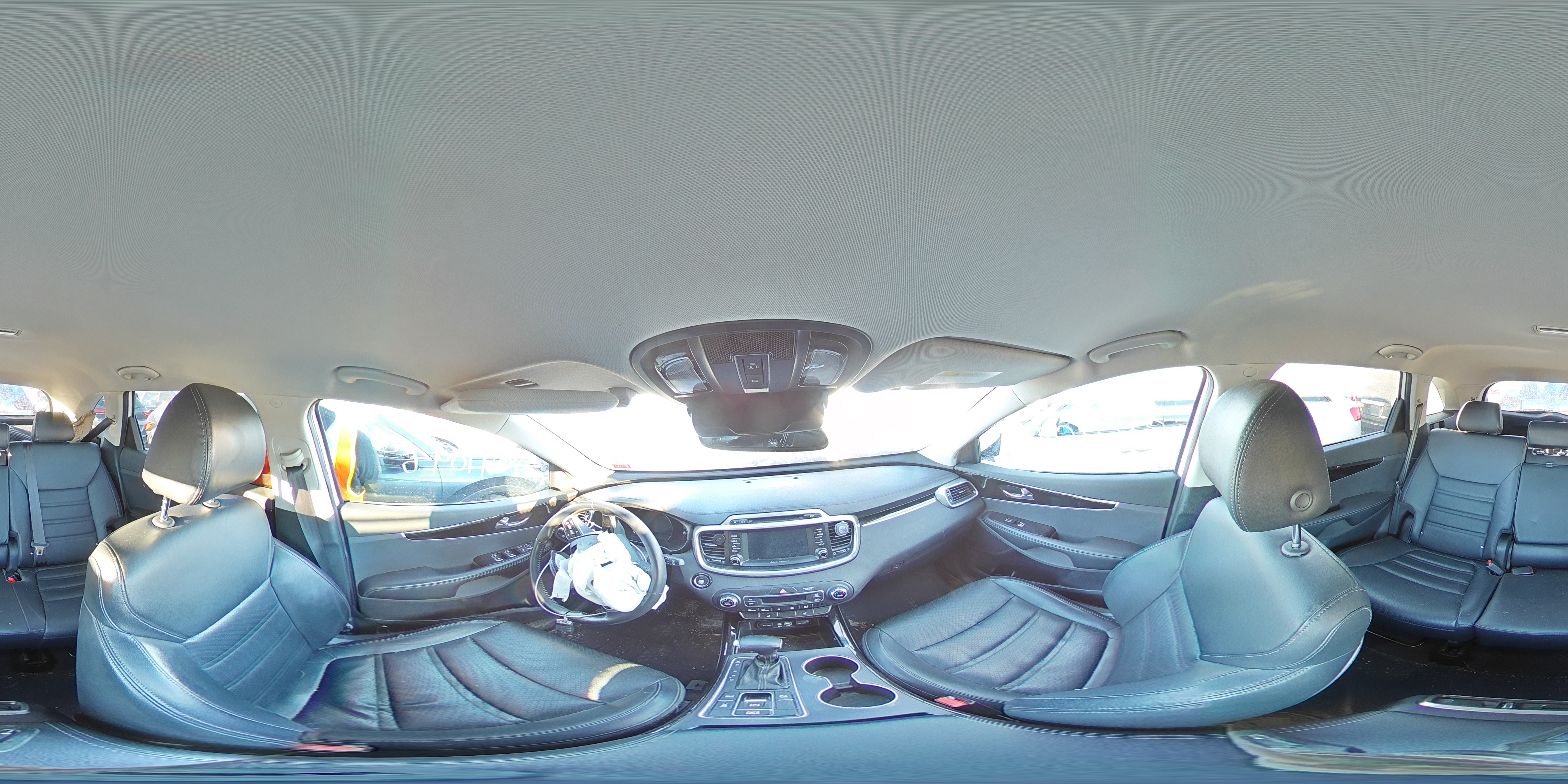 2019 Kia Sorento - Image 13