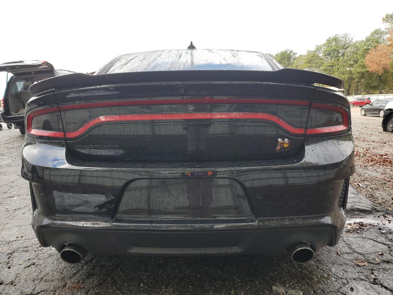 2020 Dodge Charger - Image 6