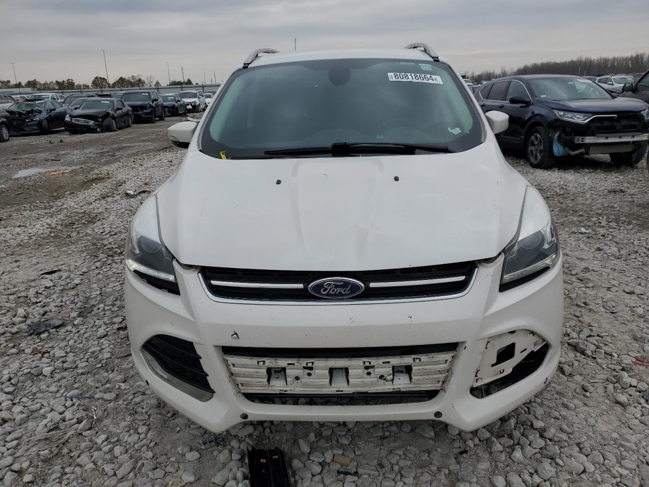 2015 Ford Escape - Image 5