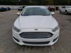 2016 Ford Fusion S продається в Eight Mile, AL - Side