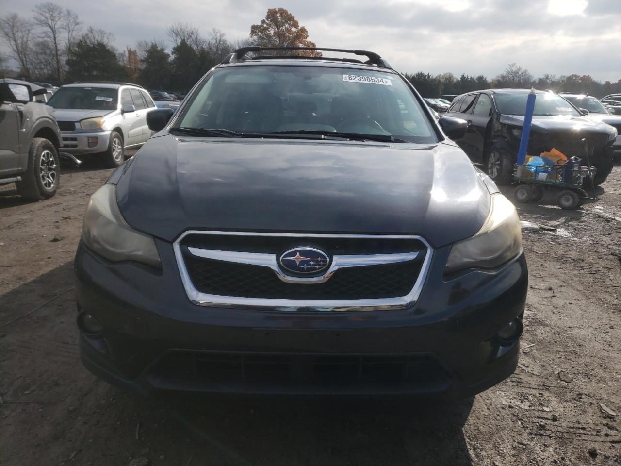 2015 Subaru XV - Image 5