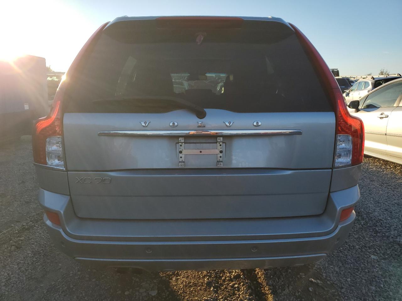 2013 Volvo XC90 - Image 6