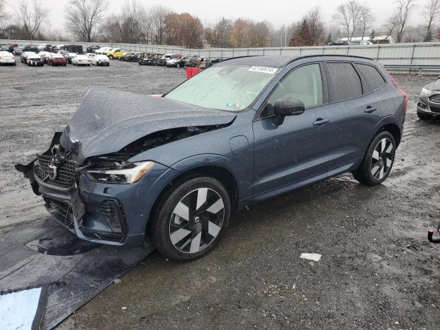 2024 Volvo Xc60 Plus