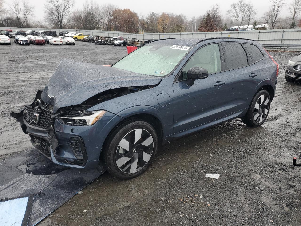 VIN YV4H60DL4R1730276 2024 VOLVO XC60 PLUS no.1