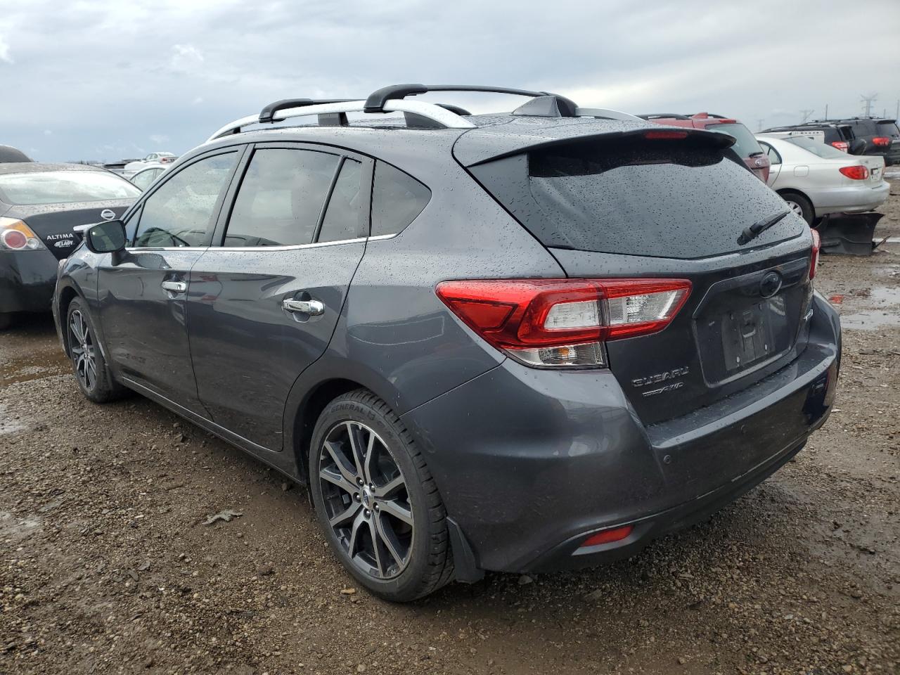 2019 Subaru Impreza - Image 2