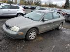 2003 Mercury Sable Gs на продаже в Portland, OR - Front End