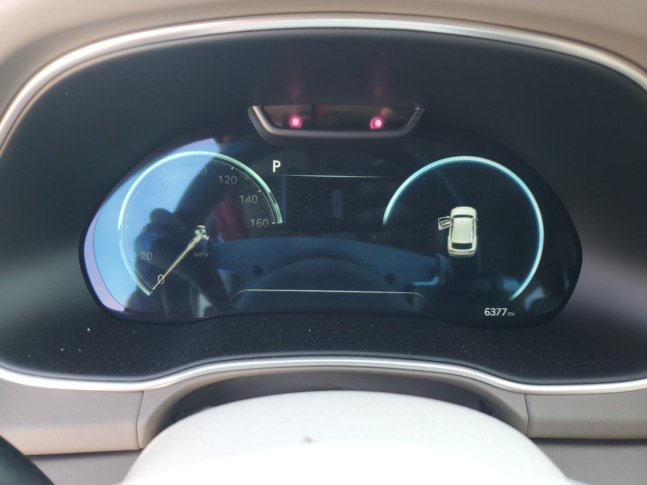 2024 Genesis Gv80 Base VIN: KMUHCESCXRU168293 Lot: 80575114