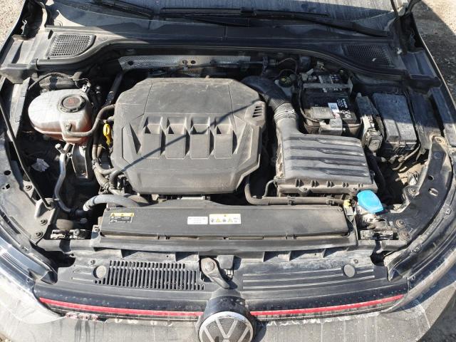WVWDH1CD3PW193718 - 2023 VOLKSWAGEN GOLF GTI - #undefined