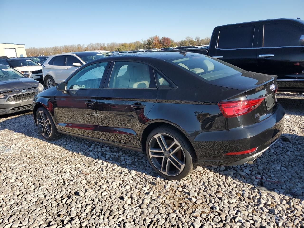 2017 Audi A3 - Image 2