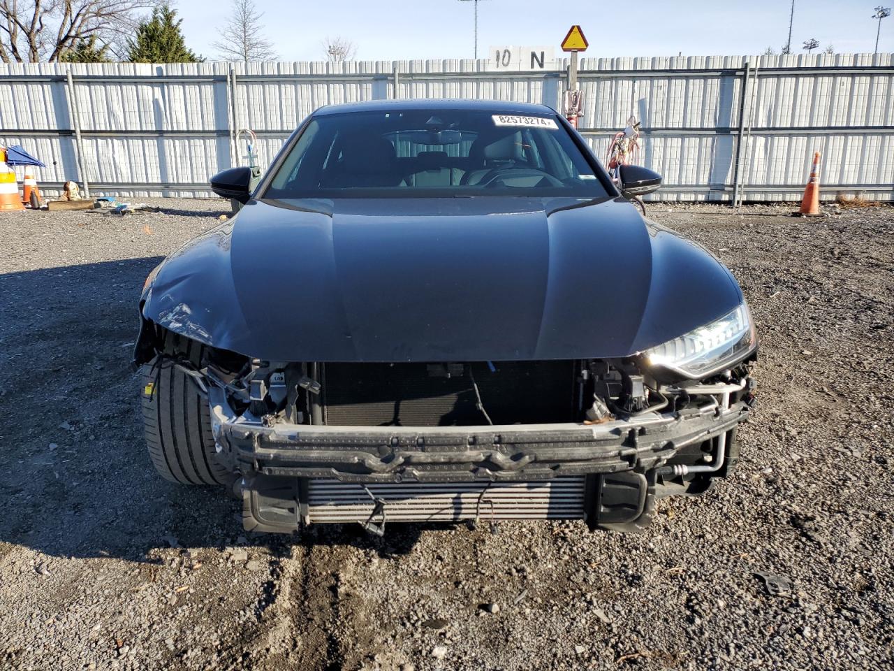 2019 Audi A7 - Image 5