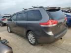 2011 Toyota Sienna Xle na sprzedaż w Wilmer, TX - Front End