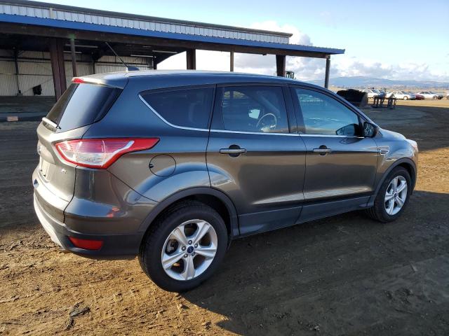 Parquets FORD ESCAPE 2015 Szary