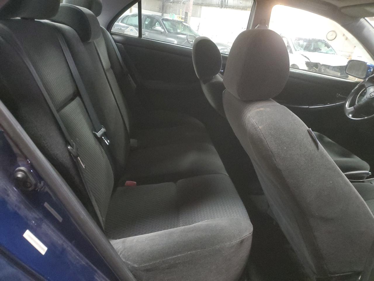 2006 Toyota Corolla - Image 10