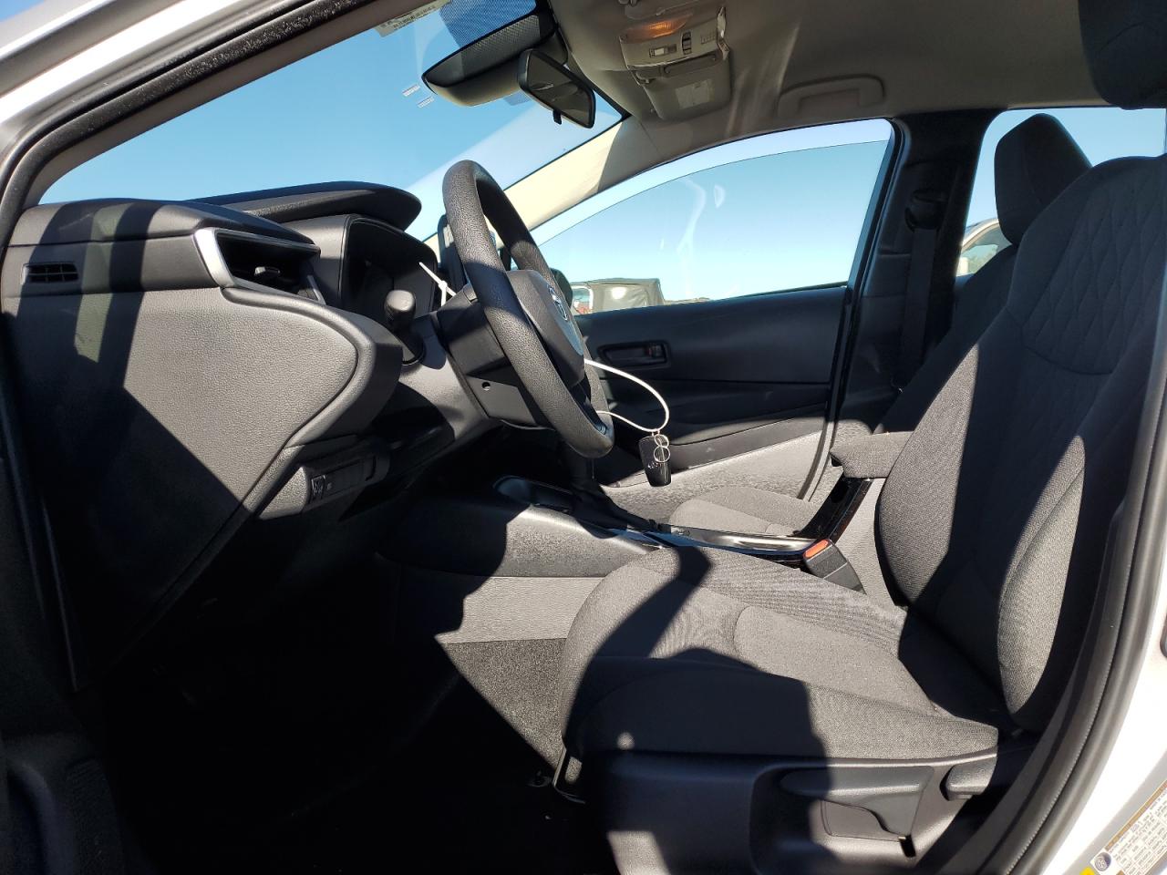 2022 Toyota Corolla - Image 7