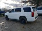 2020 Chevrolet Tahoe Police للبيع في Cicero، IN - Front End